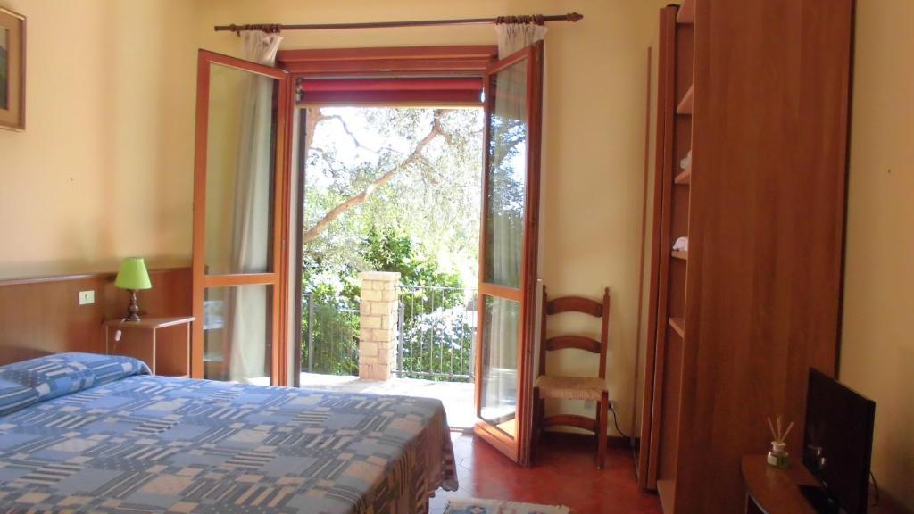 Villa Luna B&B Bérgamo Quarto foto