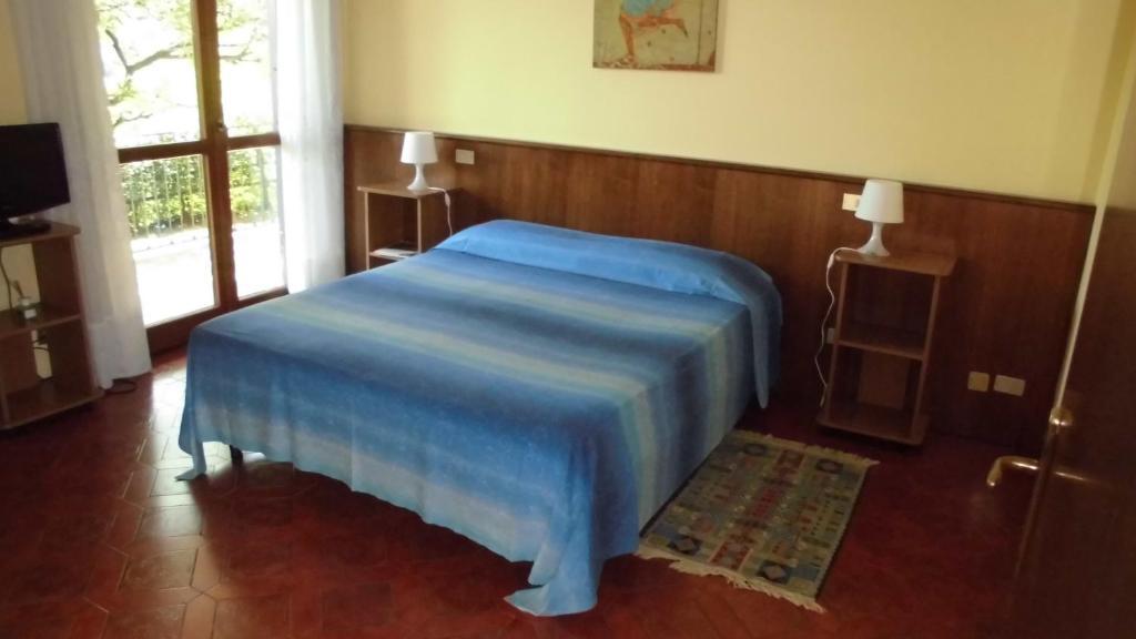 Villa Luna B&B Bérgamo Quarto foto