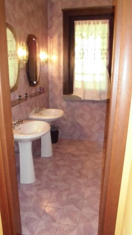 Villa Luna B&B Bérgamo Quarto foto